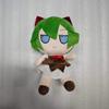 20cm Touhou Project Plush Doll Fumo Komeiji Koish Sakuya Izayoi Anime Peripheral Ragdolls Cosplay Handmade Customized Gifts