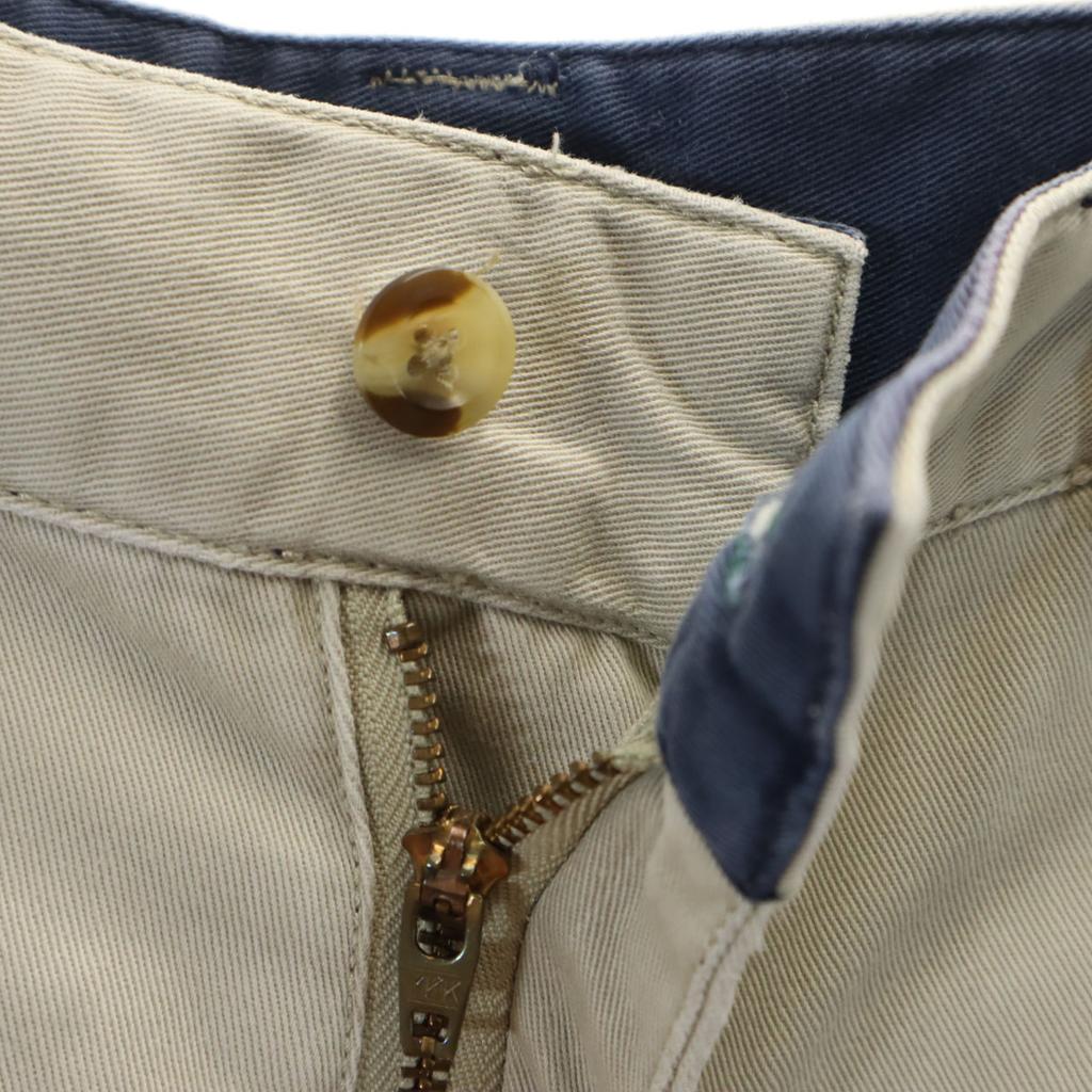 TOMMY HILFIGER 90s Old Long pants w30 Grege Men's Used