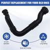 2007-2015 For Renault Laguna III 2.0 Dci Turbocharging Pipe Air Pipe Hose 8200551942