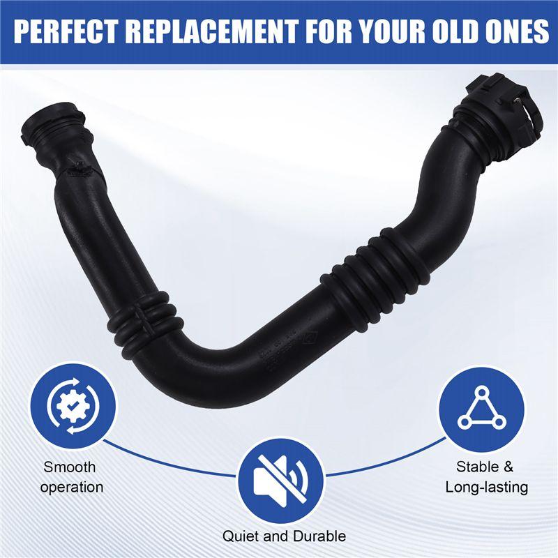 2007-2015 For Renault Laguna III 2.0 Dci Turbocharging Pipe Air Pipe Hose 8200551942