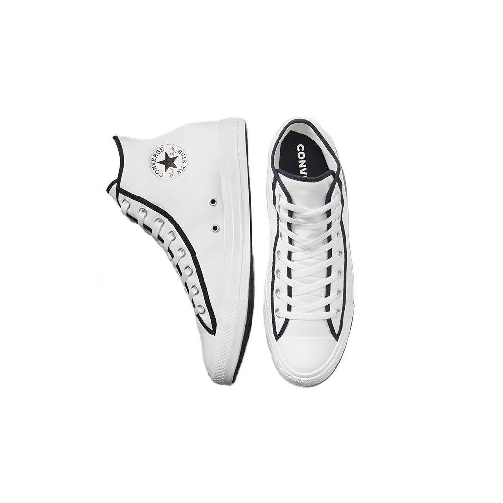 Converse Chuck Taylor All Star 'White Black' 171385C