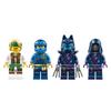 LEGO 71805 Jay's Mech Battle Pack Bouwspeelgoed
