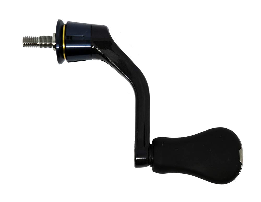 

Genuine Parts 16 Vanquish C2000HGS Handle Set Part 10DFZ No.