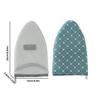 1pcs Handheld Mini Ironing Board Anti-Scald Iron Clothes Resistant Heat Pad Gloves Heat-Resistant For Clothing Store Stain Tools