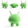 Adorable 25cm Final Space Mooncake Plush Figure Toy With Soft And Huggable Features For Kids
