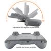 For DJI RC/RC 2 Controller Sun Hood Cover Drone Controller Screen Protection Sunhood for DJI Mini 4 Pro & DJI Air 3 Accessories