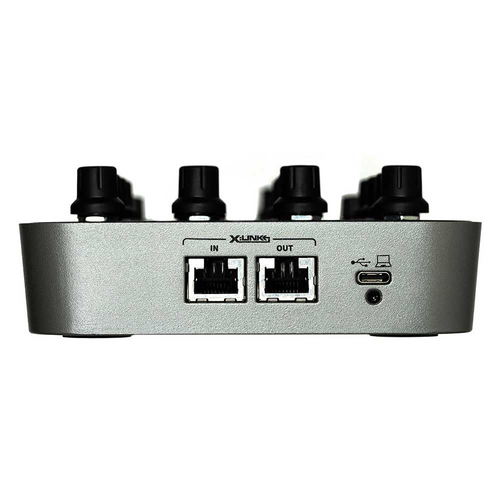 Allen Heath DJ Controller MIDI Controller Allen Heath & XoneK3 &