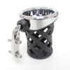 Motorcycle Accessories Handlebar Cup Holder For Harley Touring Electra Glide Yamaha Kawasaki Suzuki Drink Mounted Cup Holder