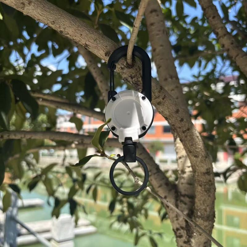 Выдвижная брелок-антипотеряшка Brangdy