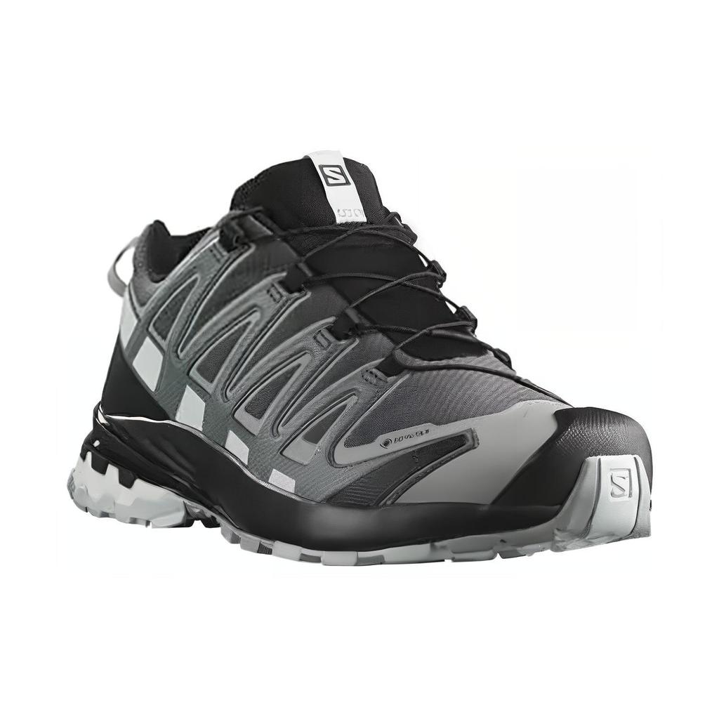 New SALOMON Xa Pro 3D V8 Gtx 'Magnet Black' 417354