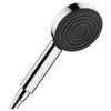 HANSGROHE Pulsify 105 EcoSmart+ Chrome Shower Head