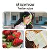 SONGDIAN Dual-Lens HD Digital Vlogging Camera (CN version)