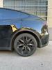 19-Inch Decorative Wheel Cover for Tesla Model Y (2021-2024) - Full Coverage Protection