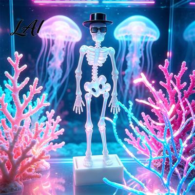 Vissen en zeedieren – Aquarium decoratie