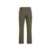 SALOMON Amphi Light Cargo Multi-Pocket Comfortable Lightweight Simple Mid-Rise Work Pants Men Pants C28503