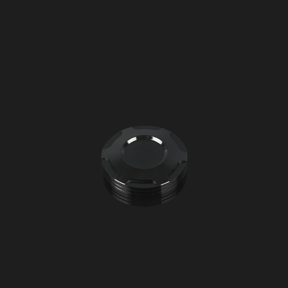 CNC Aluminum Stem Top Cap Cover for Kazuma Z900RS 2018-2025 Stem Top Cap Cover