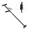 Foldable LED Light   Walking Stick Anti skid Telescopic   Cane 4 Hd For Elder