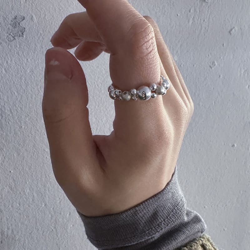 Easy Thingz Bubble Band Ring