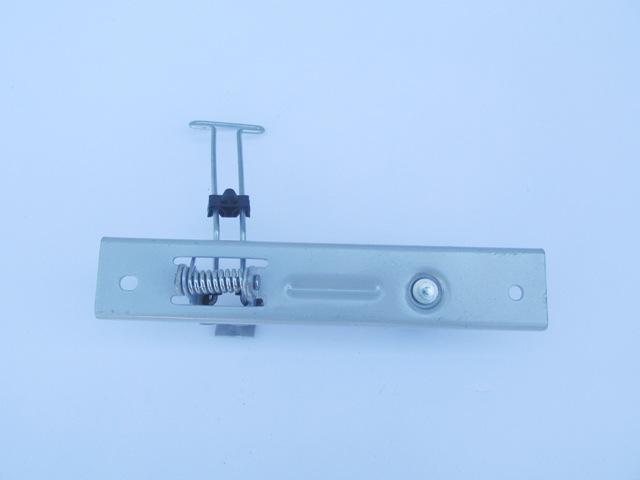 For Opel Vivaro 2004 2008 Hood Lock Striker 8200677854