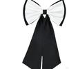 Bowknot Removable Satin Decoration for Gift
