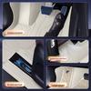 BYD Song PLUS DM-i/EV All-Inclusive Floor Mats for Interior Modification