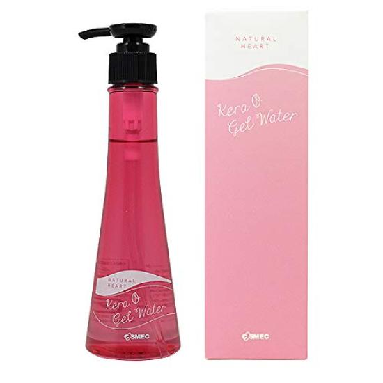 

Natural Heart Kera Phi Gel Water 150ml