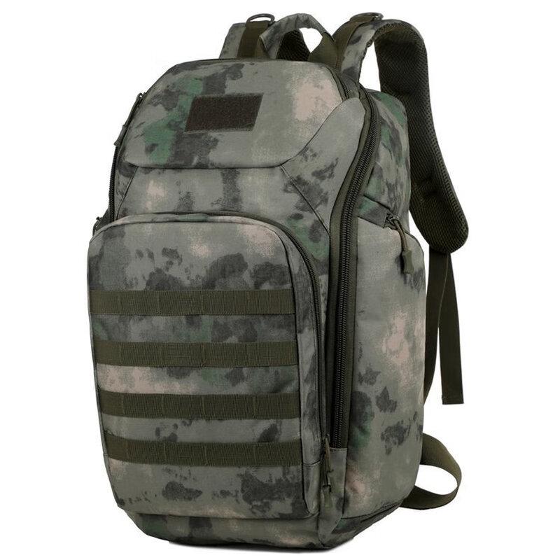 Fengqiying Men s Camouflage Multi-functional Outdoor Backpack