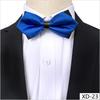 Elegant Men's Wedding Bow Tie for Formal Events