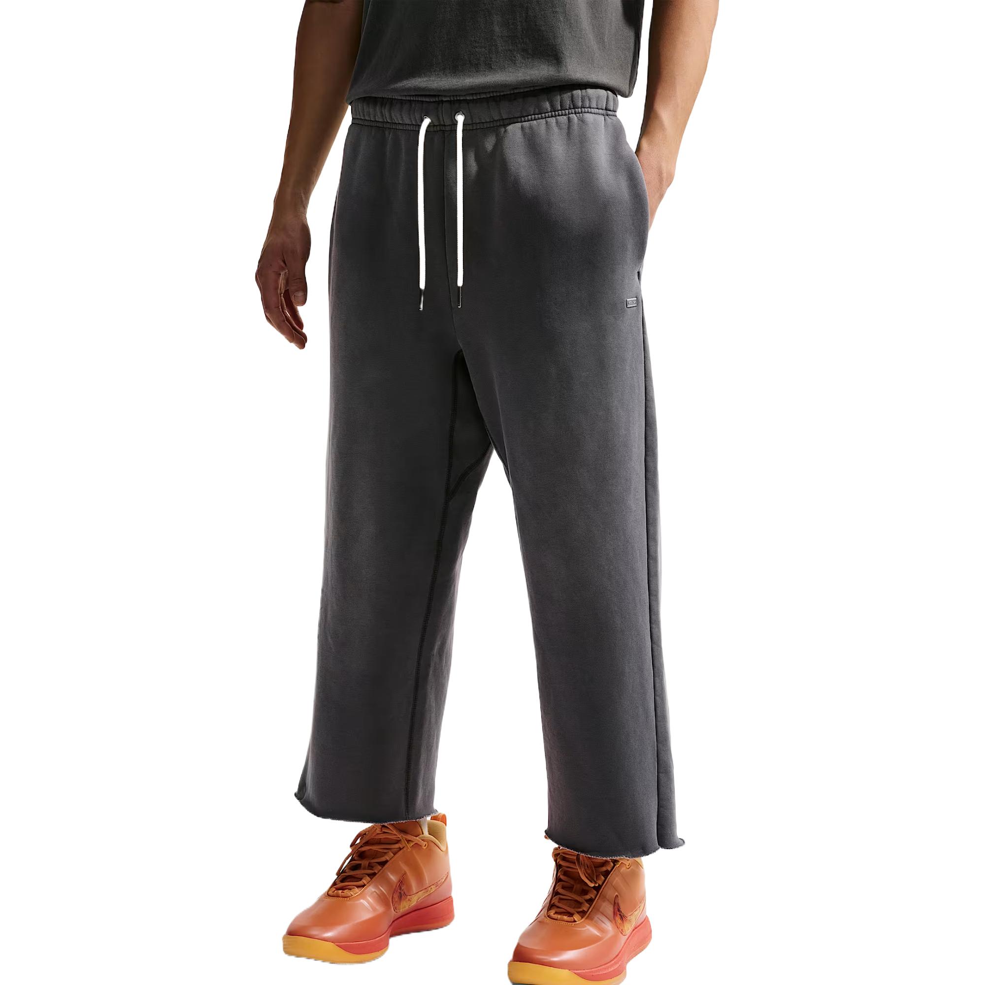 Nike Therma-Fit Standard Issue Faded Pattern Sweatpants Men bottoms II3924010 XL