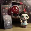Kasa I'M Not A Villain Series Blind Box Toys Cute Action Figure Surpise Mistery Box Collection Model Doll Desk Easter Gift Toys