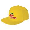 Baseball Cap Flat Cap Pacha Ibiza Logo Unisexs Hats Womens Womens Baseball Unisex Hat Baseball