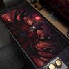 XXL HD Tisk Počítačové PC příslušenství Herní Podložka pod Myš Hellsing Alucard Velká Herní Podložka pod Myš Anime Kobereček Podložka pod Klávesnici Stolní Podložky