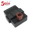 Ignition Racing CDI ECO Deluxe KS Box Unit ECU for Motorcycle Biz125ES KS 2006-2008 BIZ125 CDI 30410-KSS-900 KSS 4 PIN DC