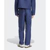 Adidas 70s Club Pants   Navy Orange Jn5971