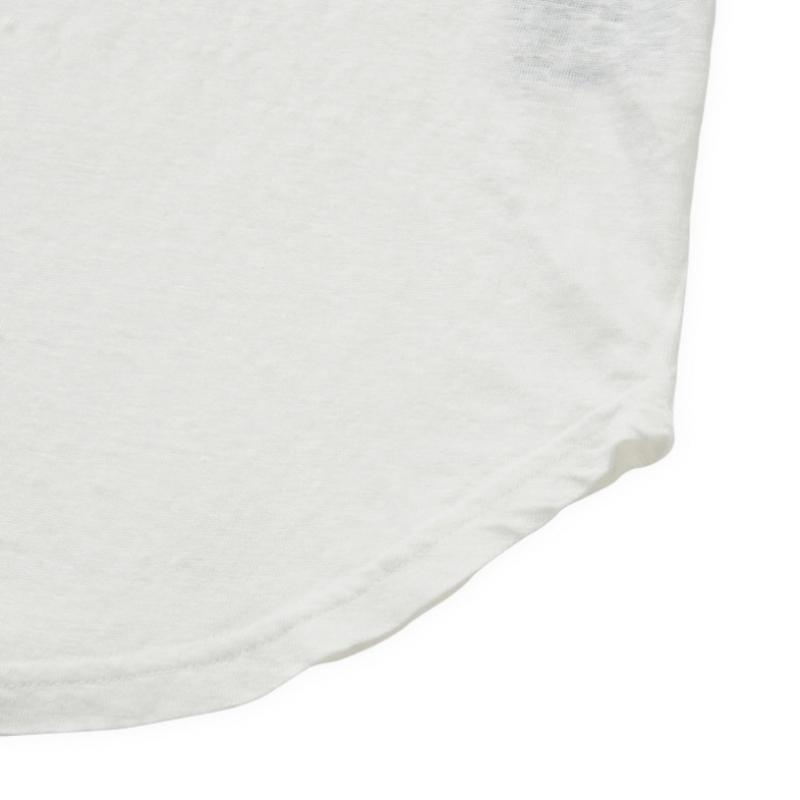 ISabel MaranT Koldi Linen Women S T ShirT TS0004fa A1n10e Whpm