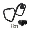 For Royal Enfield Himalayan 2016-2023 Scram 411 2022 2023 2024 Motorcycle Engine Highway Guard Crash Bar Bumper Frame Protection