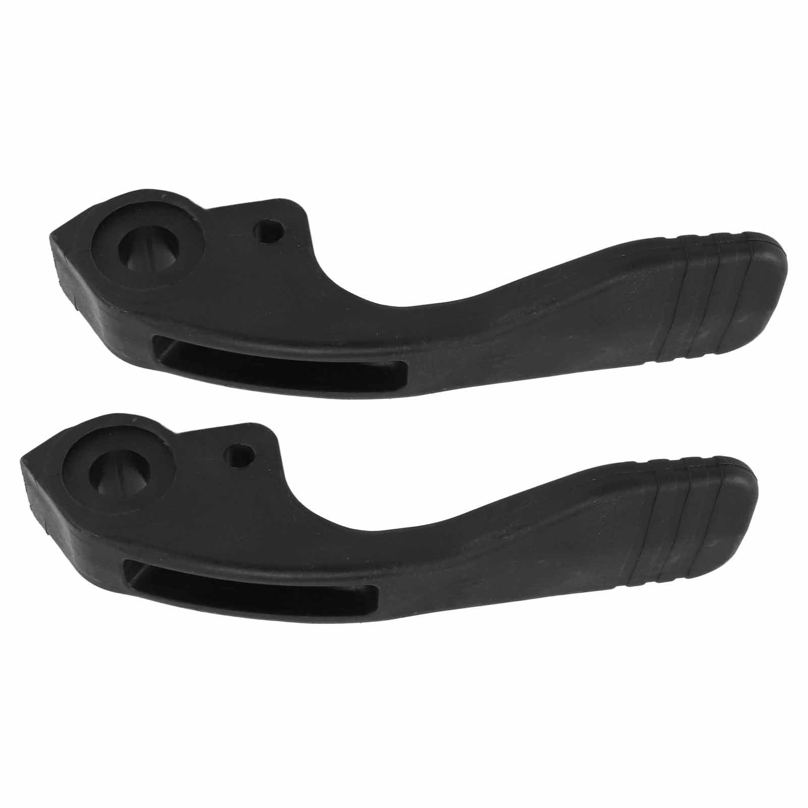 

2 Pcs Outboard Motor Gear Shift Handle 63V 44111 02 00 for 15HP 15MSHA 15MSHKZ 15MSHZ