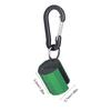 Wearable Fishing Rod Holder Fishing Rod Lightweight Holder with Keychain Clip