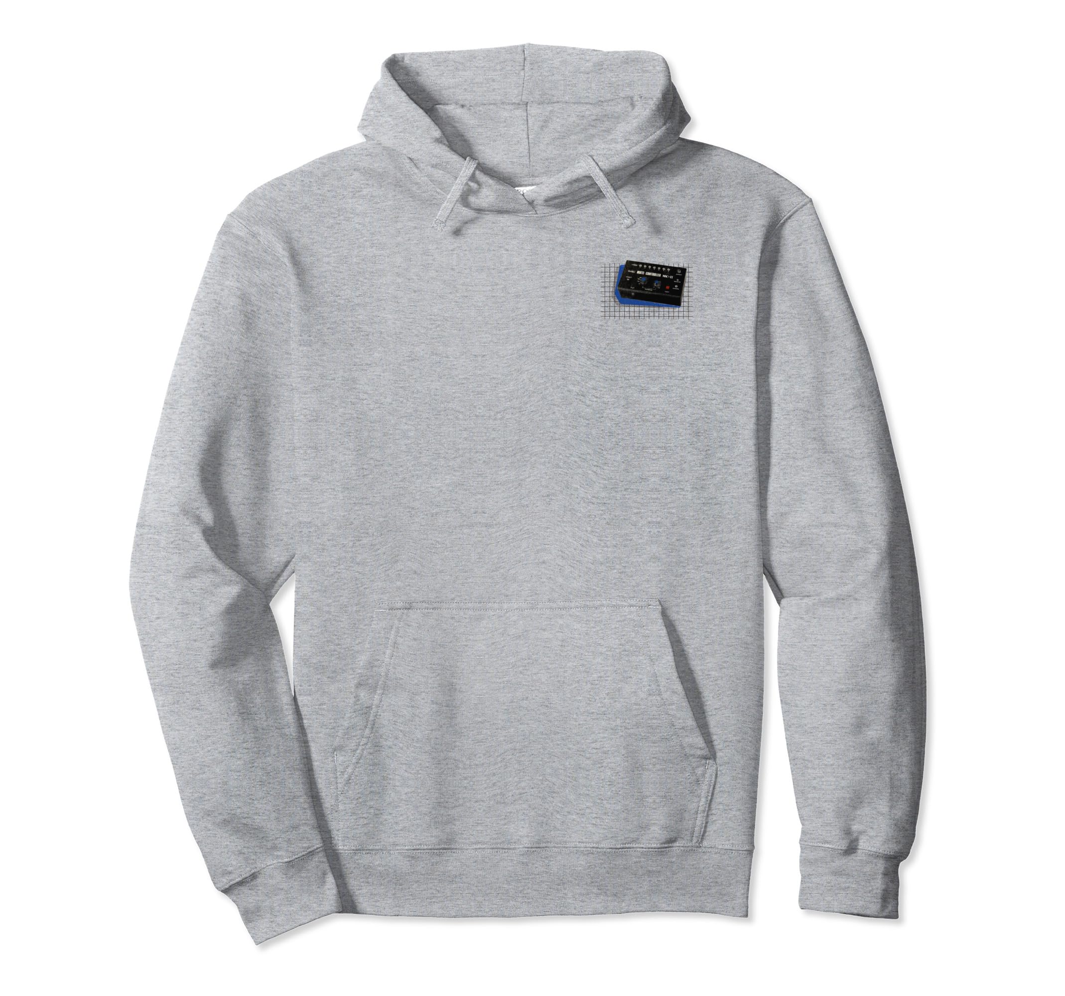 

Kenko MULTI CONTOROLER [Double-Sided Print] [80s Reissue] Hoodie