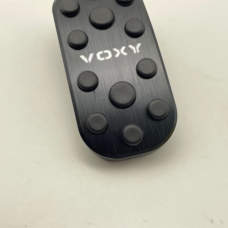 TADOKAPATU Toyota Voxy 90 Series Dedicated Pedal Cover, Brake Axle Cover, Safe Driving, Installation