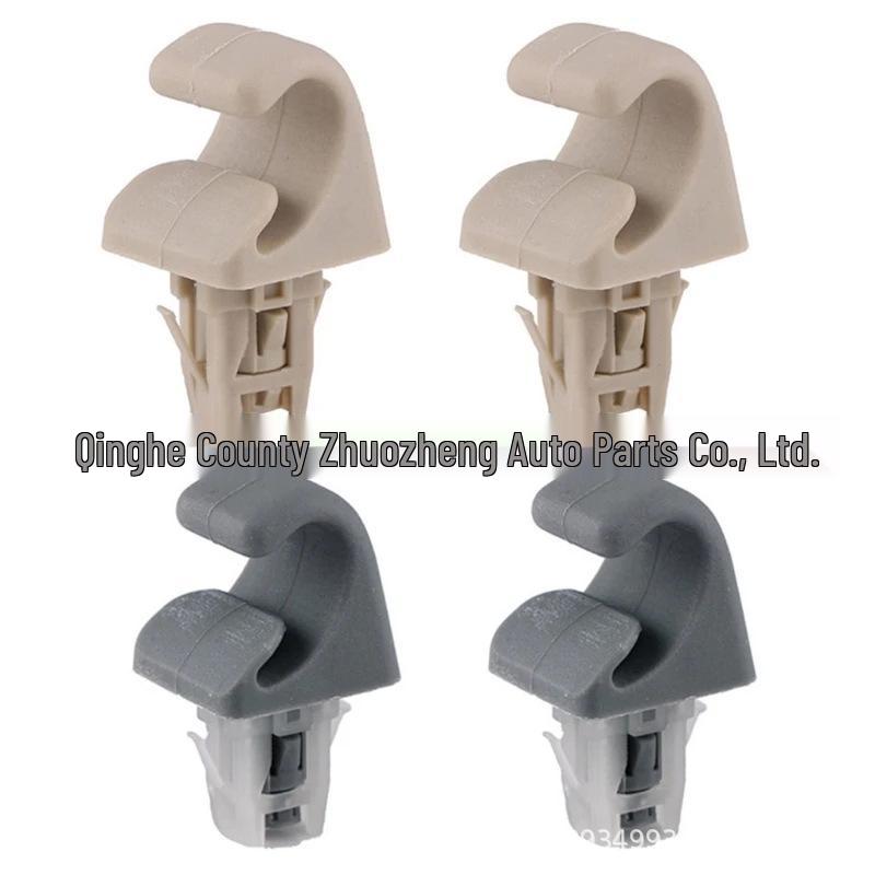 Toyota Camry/RAV4 Sun Visor Hook Buckle 74348-06030