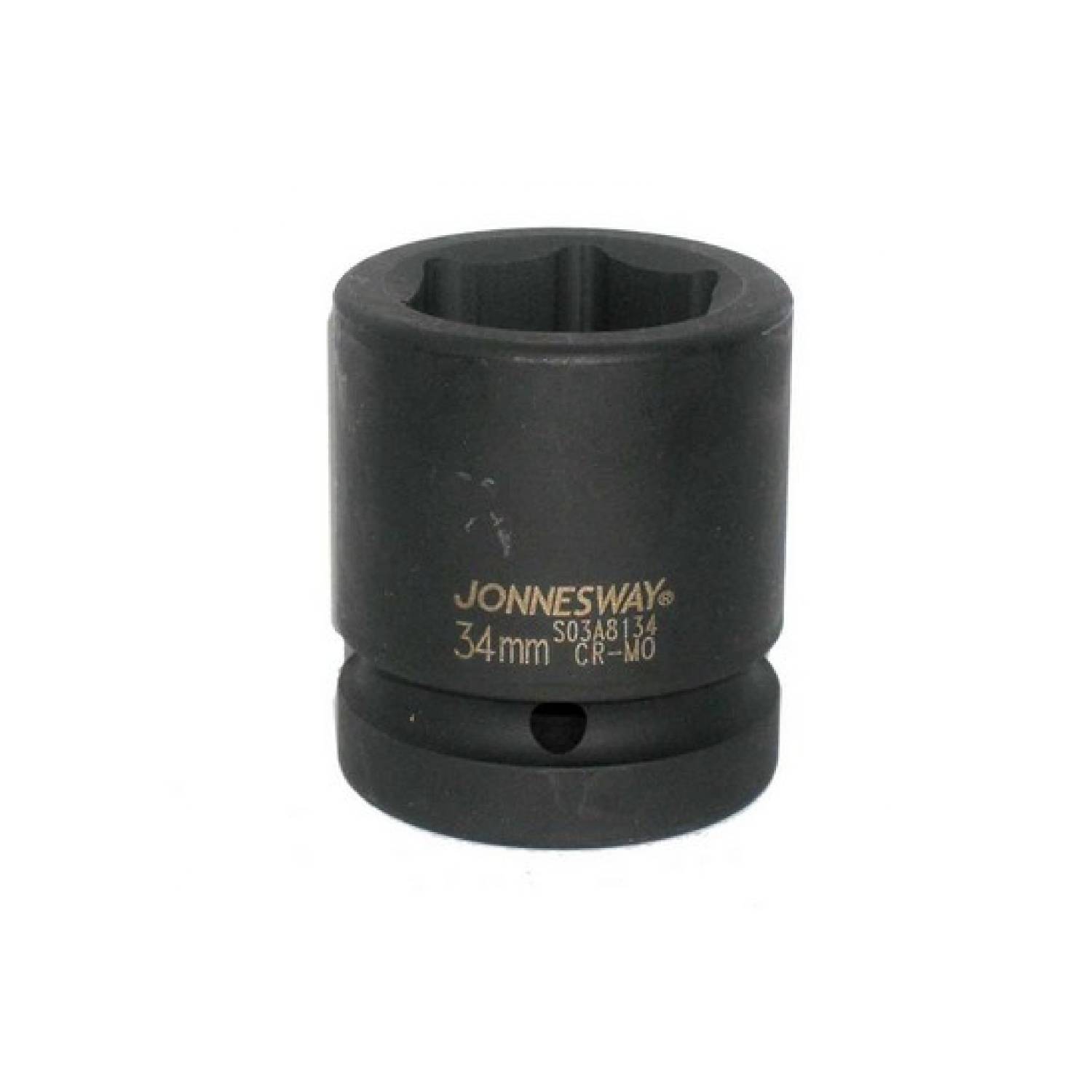 

Конечная головка Jonnesway S03a8134