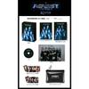 KEP1ER - Japan 1st EP Album [AGAINST THE WORLD]