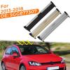 AB61-For VW Golf 7 MK7 R GTI Polo 2013-2020 Sunroof Curtain Assembly Skylight Roller Shutter 5GG877307