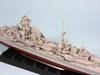 Pit-Road 1/700 Skywave Series German Heavy Cruiser Prinz Eugen 1942 Plastic Model W278 (Ship)