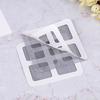 Anti-Insect Door Window Mosquito Screen Net Repair Tape Patch Adhesive New