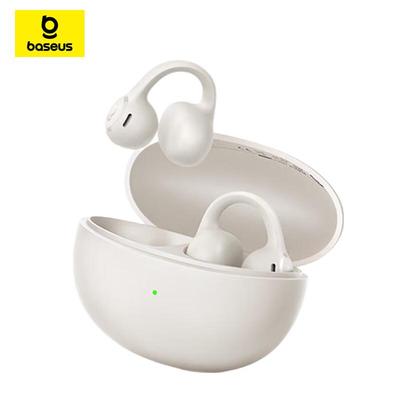 Baseus AS01 Air Open-Ear Clip Bluetooth Earbuds