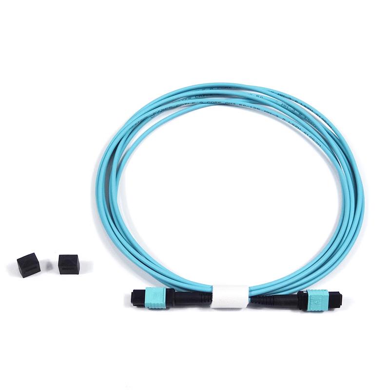 

JT-COM 10 Gigabit MPO Multimode Patch Cable