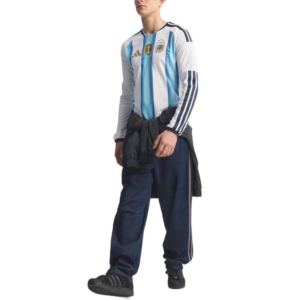 adidas Argentina Soccer Jersey Men's KA8068