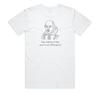 Stop Making Drama T-shirt Tee Funny Art Acting Theatre Gift Meme Retro Joke